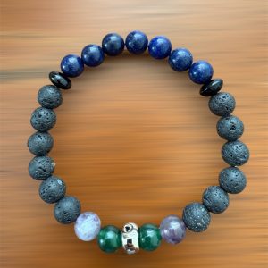 Pulsera de Protección & Sanación Divina