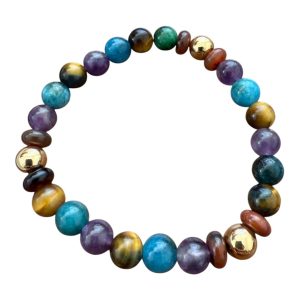 Pulsera Pura Energía – Canalizada para reconectarte con la luz