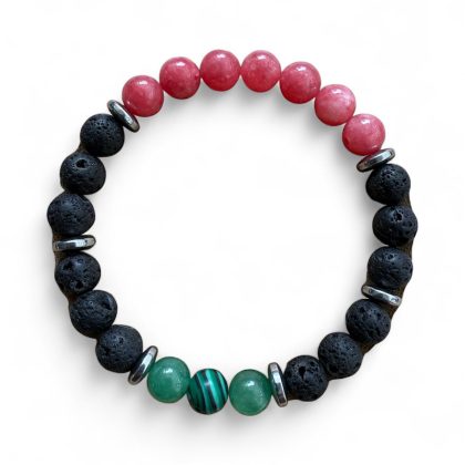Pulsera de Amor y Protección