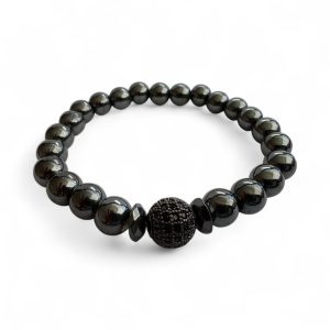 Pulsera Escudo Angelical total contra