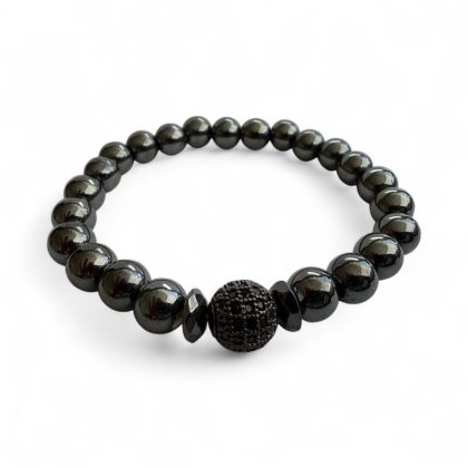 Pulsera Escudo Angelical total contra