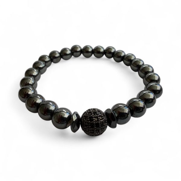 Pulsera Escudo Angelical total contra